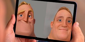 Mr. Increíble perturbado, el meme del momento: ¿cuál es su origen?