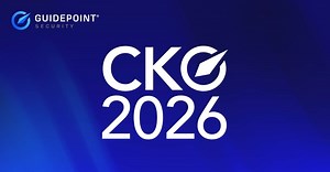 GuidePoint Security CKO 2026 | GuidePoint Security