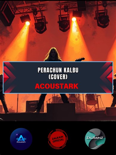 Perachun Kalbu Cover: Extreme Metal Transformation