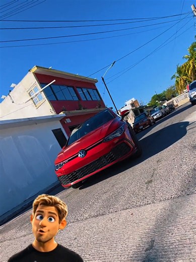 Lo que debes saber sobre el Volkswagen Golf GTI