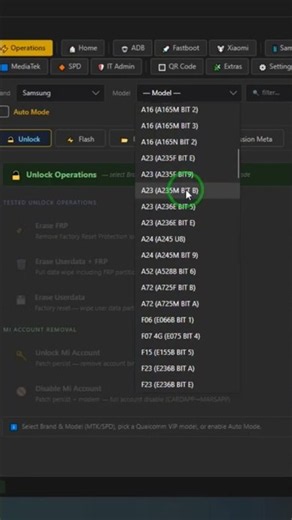 Best Free FRP Unlock Tool 2026 BFT Best Flash Tool Alternative for MTK Phones l Best flash tool