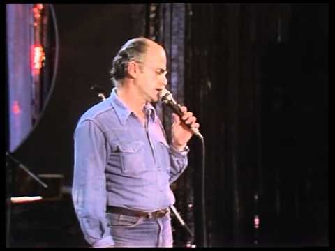 Gino Paoli - Sapore di sale (Live@RSI 1980)