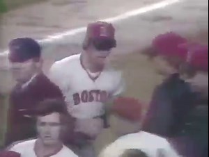 This day in 1976: Epic brawl between #RedSox and #Yankees at Yankee Stadium after Piniella-Fisk collision. Bill Lee suffers shoulder separation. #MLB #Baseball #History | Pinstripes Nation