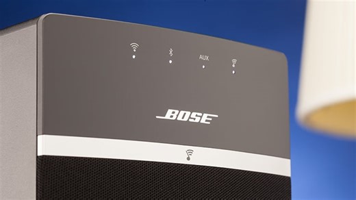 Bose Delays Shutdown of SoundTouch Wireless Speaker Support