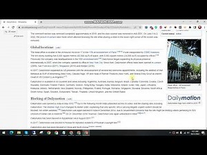 What is Dailymotion and history of dailymotion | Is Dailymotion Safe and Legal to Use in 2022