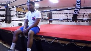 Cleveland Heights boxer Charles Conwell fights in honor of fallen opponent