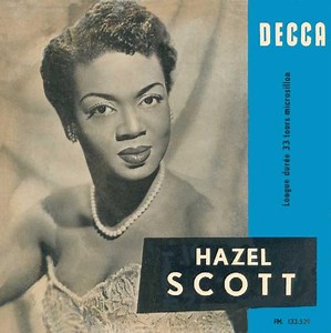 Hazel Scott - Grand Jazz