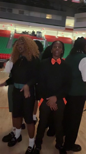 Florida A&M Women’s Basketball Media Day highlights