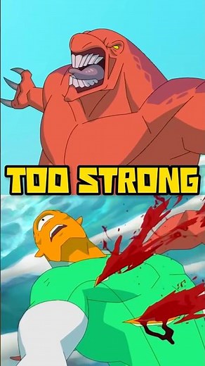 How STRONG Are The Ragnars? | Invincible Season 4 Trailer #invincible #comics #shorts