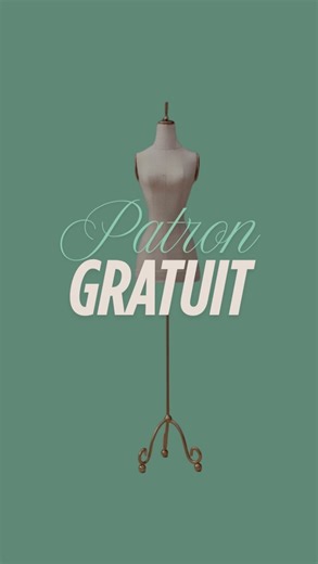 Anaïs on Instagram: "*Patron Gratuit* Je vous présente le patron “Nikki” de @vikisews @vikisews.patterns : un sweat cosy, stylé et parfait pour l’automne qui se rafraîchit ! 🍂 👉 Coupe large + manches longues 👉 Idéal en molleton ou jersey épais 👉 Niveau accessible à tous ✨ Et bonne nouvelle : même si le site est en anglais, vous pouvez traduire toute la page en français directement avec Google Traduction (clic droit → “Traduire en français” ou via l’extension Google). Le lien du patron est di