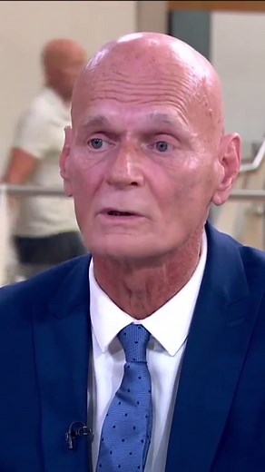 38K views · 47 reactions | Nick Yarris spent 22 years awaiting execution for a rape and murder he did not commit, before a DNA test eventually freed him. He escaped death row in 1985 and then spent 25 days on the run, making it onto the FBI’s most wanted list in the process. #wandsworth #prison #escape | Sky News | Facebook