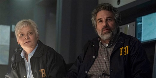 “The crime drama of the year”: Task is the “heart-pumping” new suburban police series you should know about