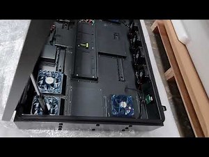 Outdoor TV Enclosure Cover