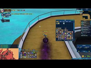 Digimon Masters (KDMO) - Weekly Frontier Dungeon Runs