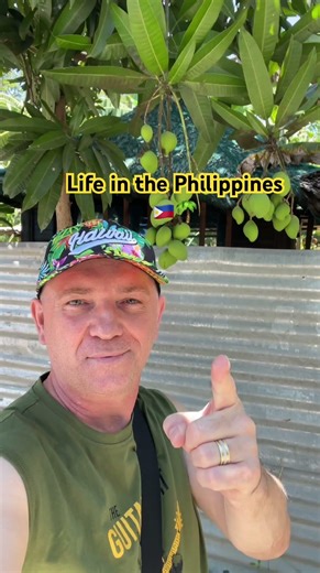 Life in the Philippines 🇵🇭✨