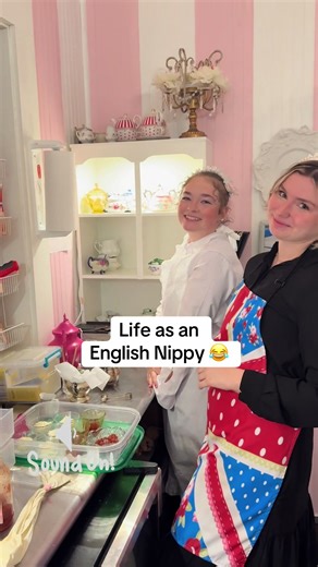 A Day in the Life of a Charming Teacup Nippy