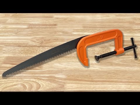 A 50-Year-Old Welder's Ingenious 2-In-1 DIY Tool Has Astonished Even Engineers