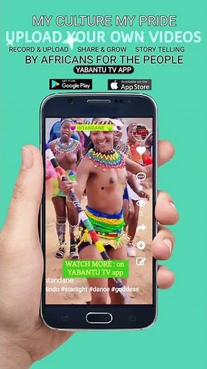 Yabantu App