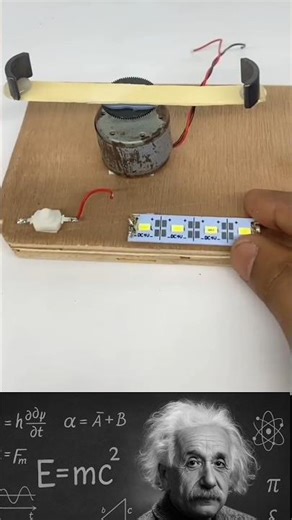 “🧲 Incredible Magnet & Balance Experiment | Physics Made Simple!”#physics #viral #experiment#tiktok