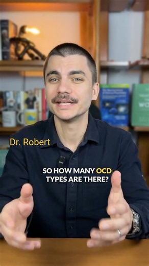 The Truth About OCD "Subtypes"