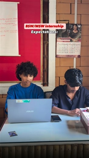 Saabu on Instagram: "Tag your BSW/MSW Homie😮‍💨📈 #trending #trendingreels #instagood #instalike #fyp"