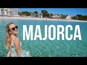 LAST MINUTE HOLIDAY TO MAJORCA - with TUI and Vouchercloud