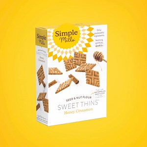 195 reactions · 18 shares | Simple Mills on Reels | Facebook