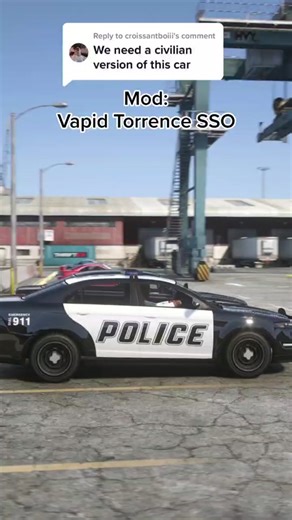 Customizing the Declasse Stallion in GTA 5: Modded Car Mission