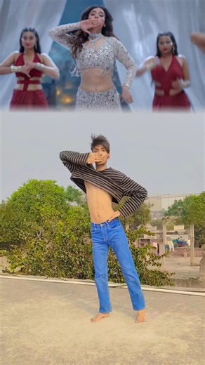 Neelkamal Singh & Soundarya Sharma | Naach Meri Nagin| Dance Cover | #trending #shorts #dance #viral