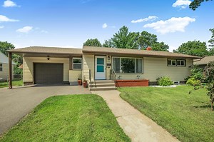 129 20th Ave S, Saint Cloud, MN 56301 - MLS 6751540 - Coldwell Banker