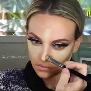 Makeup Tutorial on Reels