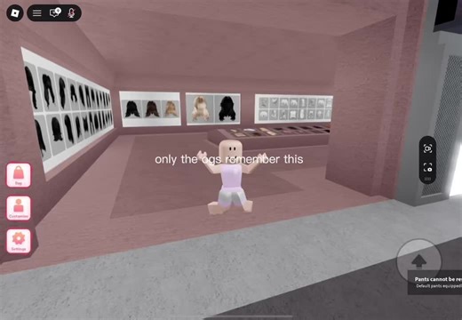 Nostalgic Roblox Games from the Past