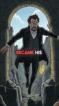 How Despair Became His Greatest Teacher #psychology #philosophy