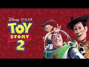 You've Got a Friend in Me (Wheezy's Version) - Toy Story 2