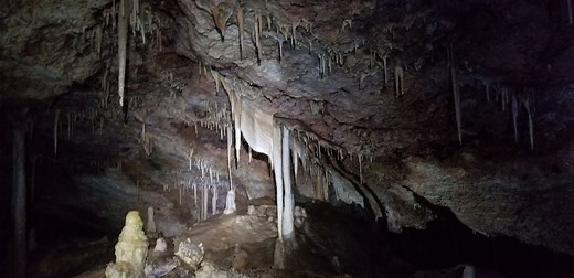 Adventurer's Guide to Leviathan Cave - Everything You Need to Know Before You Go — Adventurers