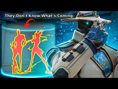 1000 SUBSCRIBER CYPHER SETUPS That Will DOMINATE Valorant Ranked