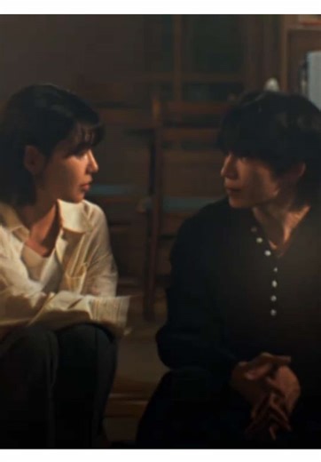 Heartfelt K-Drama Edit Featuring Kim Jae Young & Choi Soo Young