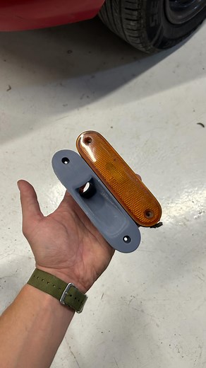 72K views · 1.5K reactions | What should I 3D scan next? . . Its super exciting getting to tinker with a 3d scanner. I’ve wanted one of these for a LONG time. Still dialing in the workflow of it all, but loving the quality scans I’m getting right off the bat. . . #3dscan #3dscanning #3d #3dprinting #prototype #design #bradbuilds #carparts #aero #cooling #miata #nb #diy #project #projectcar #carsofinstagram #3dmodeling | BradBuilds | Facebook