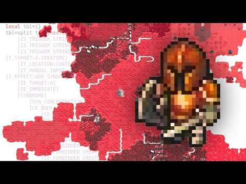 The Future of Dwarf Fortress Mod Support (Coder's Workshop)