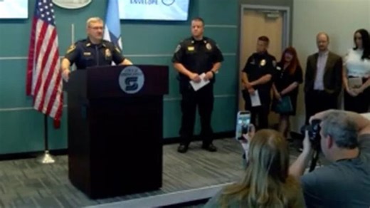 Springfield police launch Blue Envelope Program for residents with disabilities | Haystack News