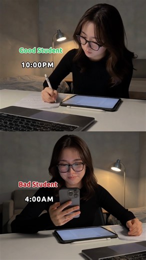 👉 Want higher grades with less study stress? Click the link in my bio and try Oreate for free!