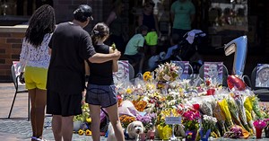 Defendant in July 4, 2022, mass shooting outside Chicago declines to change plea