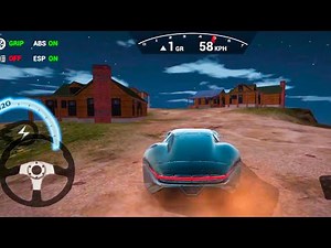 Driving Simulator Download Gem 2021 | kar gadi ka gem ,khelne wala gem ios Android Gameplay 2021