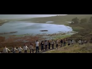 Cry (Official Music Video) - Michael Jackson