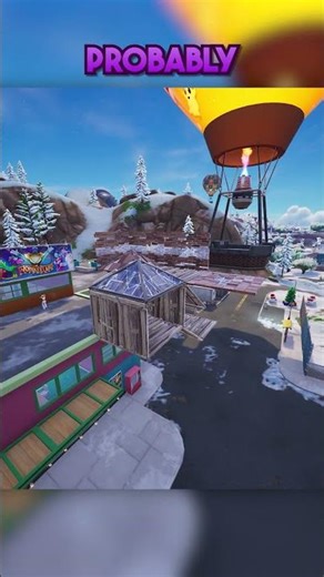 This Ballon DESTROYED a Fortnite Tournament!