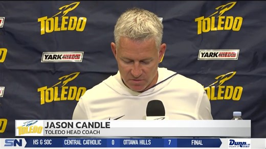 Through five games, Toledo Football's defense is among the Nation's best.  The Rockets rank 6️⃣th in the country, allowing only 226 yards per game.  | BCSN Sports | Facebook