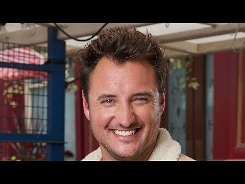 EastEnders - Martin Fowler (JAMES BYE): All Punches (October 2015 - January 2020)