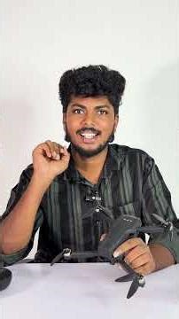 Nabhyan Pro Not Drones Review | Best Quadcopter for Beginners? 🚁