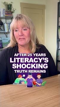 The Reading Problem We Still Haven’t Solved