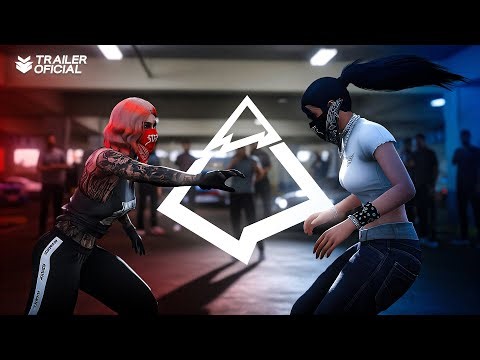 Portland RP - Official Launch Trailer | (GTA 5 - FiveM Cinematic Film, Rockstar Editor)